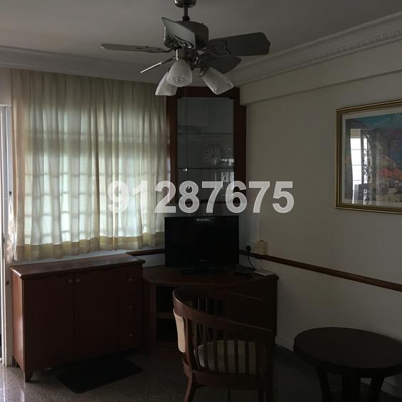 Blk 8 Marine Terrace (Marine Parade), HDB 3 Rooms #124793492